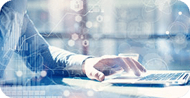 Prenez contact avec SERES pour opérer une transformation numérique de votre entreprise grâce à la dématérialisation des échanges B2B