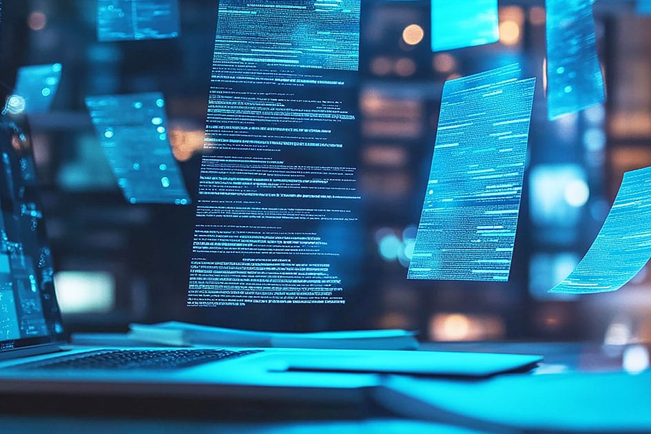 DocuPost, solution de dématérialisation pour optimiser et fluidifier le processus de traitement de vos documents entrants tout en réduisant vos coûts