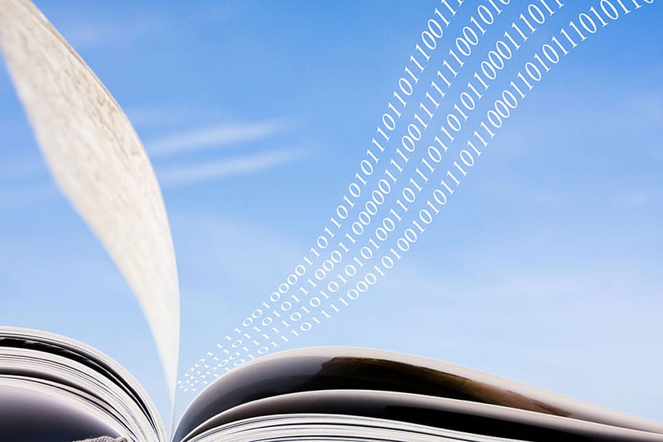 Grâce à la dématérialisation des documents, optimisez le processus de traitement de vos documents entrants, tout en réduisant vos coûts !