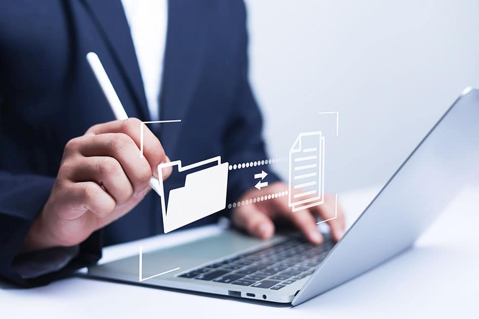 Allegro, réseau à valeur ajoutée (RVA), est une solution robuste et éprouvée qui vous offre fiabilité, sécurité et traçabilité pour vos échanges B2B.