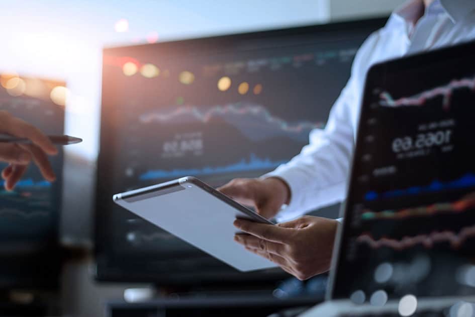 e-Factures Clients vous permet de dématérialiser vos factures clients en toute simplicité, en digitalisant votre processus Order-to-Cash (O2C).