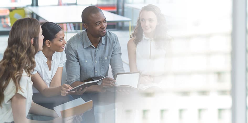 SERES accompagne les entreprises dans le domaine de la dématérialisation des échanges B2B et de l’automatisation des processus métiers