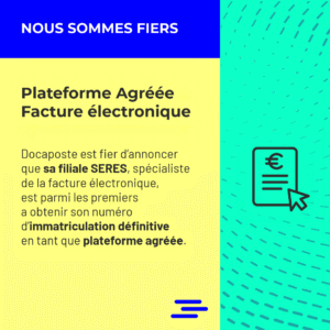 Obtention numéro d'immatriculation